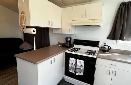 Sterling House | Trout House at Red-Bow