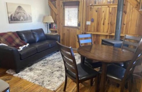 Heber Cabin | Trout Springs Cabin #2