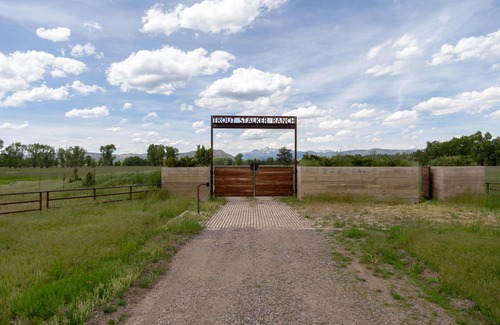 Chama House | Trout Stalker Ranch LoftHouse