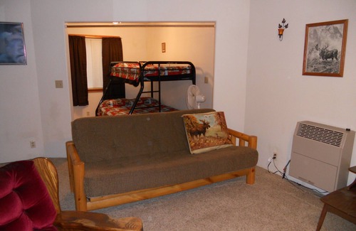 Troy House | Troy Montana, Kootenai River, fishing boats, hunting