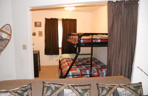 Troy House | Troy Montana, Kootenai River, fishing boats, hunting