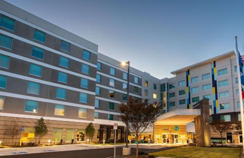 College Park Hotel | Tru By Hilton Atlanta Airport College Park