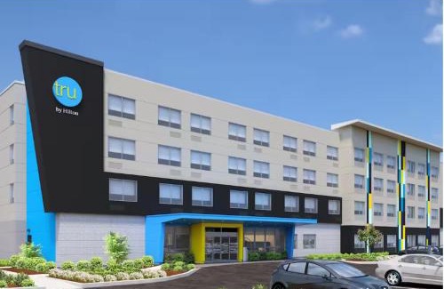 College Park Hotel | Tru By Hilton Atlanta Airport College Park