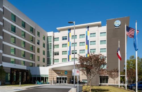 College Park Hotel | Tru By Hilton Atlanta Airport College Park