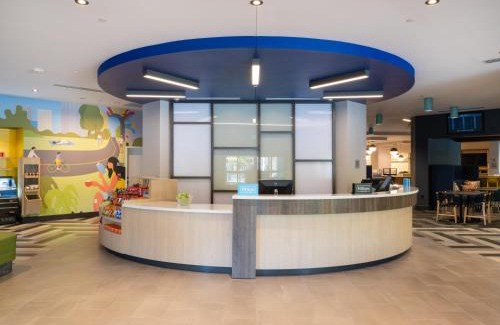 College Park Hotel | Tru By Hilton Atlanta Airport College Park