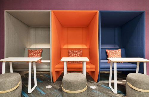Cedar Rapids - Iowa City Hotel | Tru By Hilton Cedar Rapids Westdale