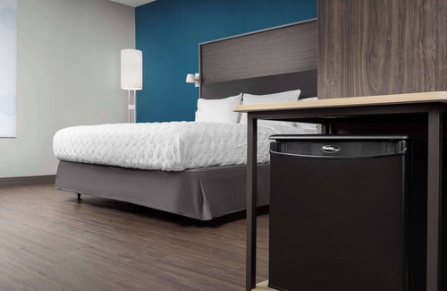 Summit Station Hotel | Tru By Hilton Columbus East Broad