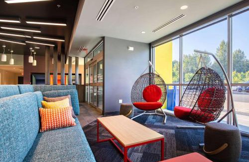 Eugene Hotel | Tru By Hilton Eugene, Or