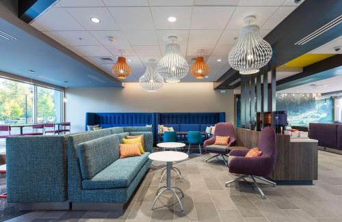 Eugene Hotel | Tru By Hilton Eugene, Or