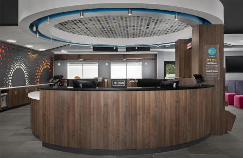 Joliet Hotel | Tru By Hilton Joliet Plainfield