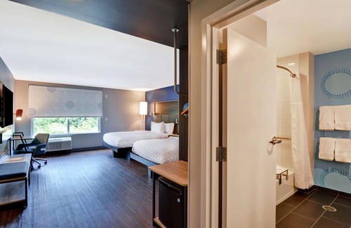 Mechanicstown Hotel | Tru by Hilton Middletown