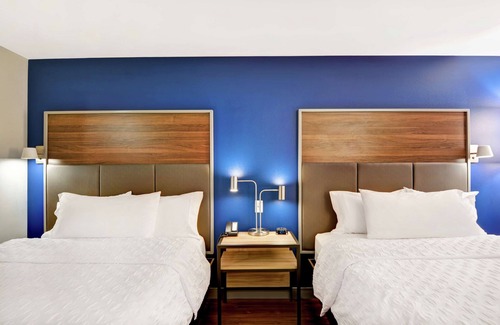 Mechanicstown Hotel | Tru by Hilton Middletown