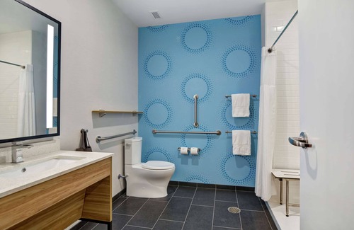 Mechanicstown Hotel | Tru by Hilton Middletown