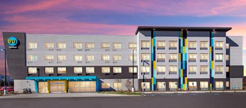 Stockbridge Hotel | Tru By Hilton Stockbridge