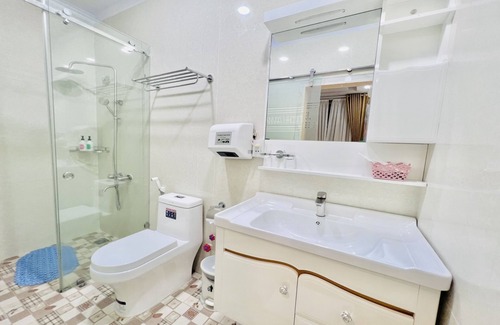 Binh Tan Hotel | Truc Huyen Hotel
