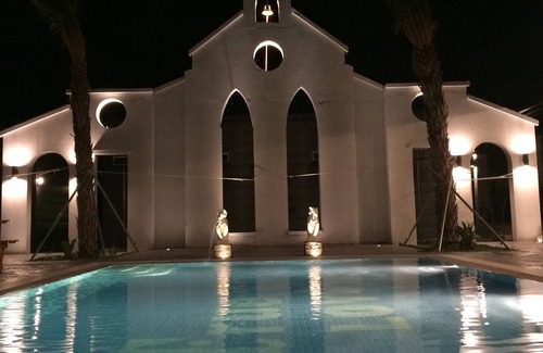 Shanjiao Bed & Breakfast | True Love Villa