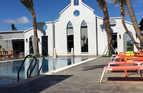 Shanjiao Bed & Breakfast | True Love Villa