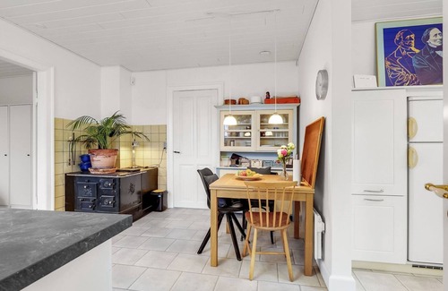 Tranekaer House | "Truels" - 2km from the sea by Interhome