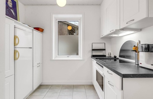 Tranekaer House | "Truels" - 2km from the sea by Interhome