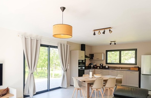 Aujols House | Truffière d'Aujols - AUJOLS