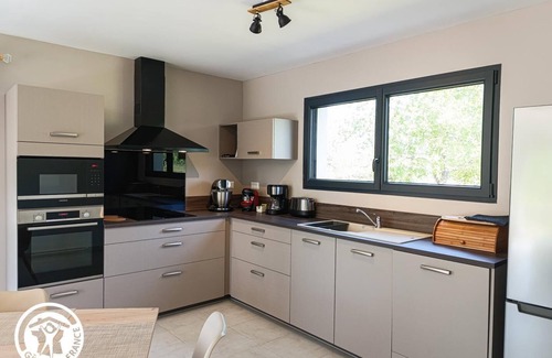 Aujols House | Truffière d'Aujols - AUJOLS