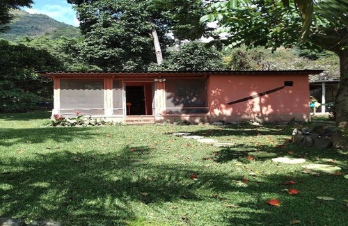 Jaibalito Cabin | Truley a slice of paradise?