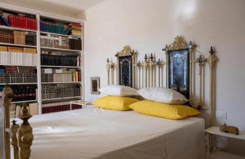 Impalata Villa | Trulli Agaperia