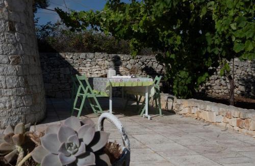 Impalata Villa | Trulli Agaperia