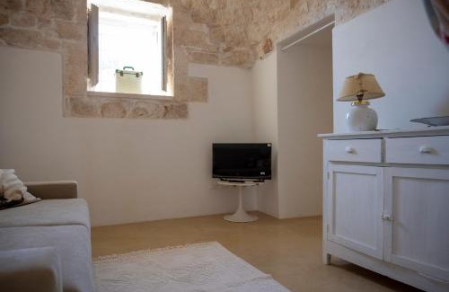 Impalata Villa | Trulli Agaperia