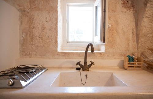 Impalata Villa | Trulli Agaperia