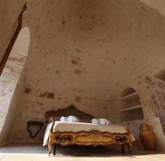 Monopoli Bed & Breakfast | Trulli Alélia