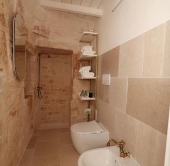 Monopoli Bed & Breakfast | Trulli Alélia