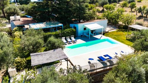 Impalata House | Trulli del Capo by MONHOLIDAY