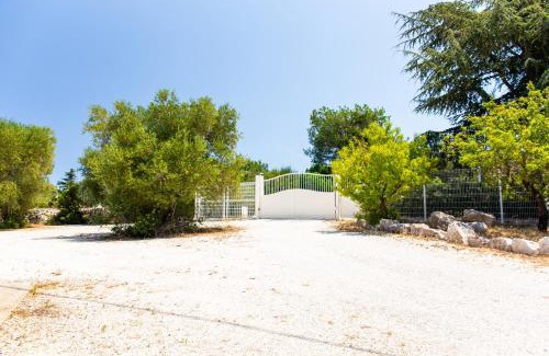 Impalata House | Trulli del Capo by MONHOLIDAY