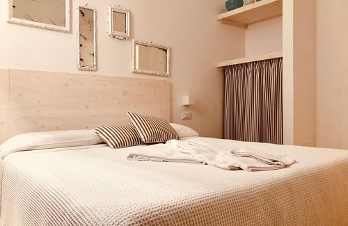 Ostuni Bed & Breakfast | Trulli Le Icone