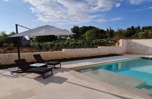 Martina Franca Villa | Trulli Martina