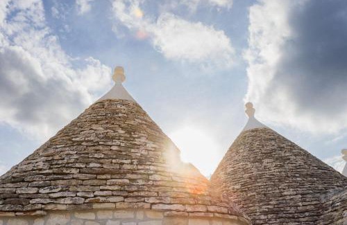 Noci House | Trulli Nunzia