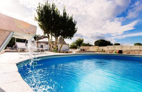 Noci House | Trulli Nunzia