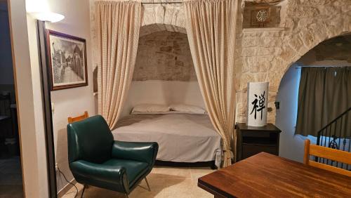 Alberobello Bed & Breakfast | Trulli Pietra e Sogni