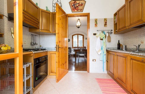 Locorotondo Villa | Trulli Serralta