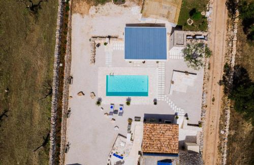 Martina Franca Villa | Trullo del Benessere