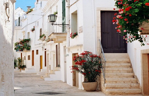 Martina Franca Villa | Trullo del Bosco In Martina Franca
