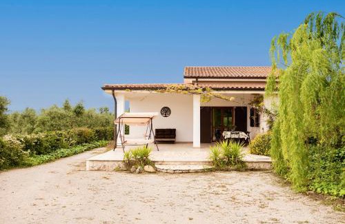 Corato Villa | Trullo Della Murgia - Villa