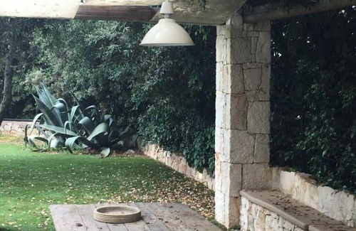 Lamie di Olimpia House | Trullo e suite Caterina