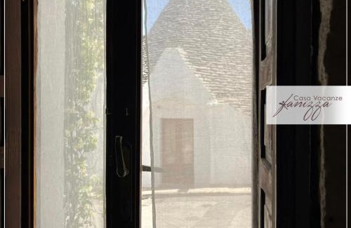 The Trulli of Alberobello House | Trullo Eliana