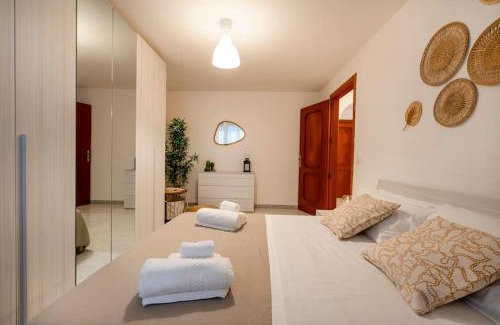 Cisternino Apartment | Trullo in Ulivi incantati JACUZZI-FREEPARKING-FREEEWIFI