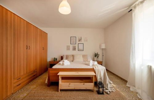Cisternino Apartment | Trullo in Ulivi incantati JACUZZI-FREEPARKING-FREEEWIFI