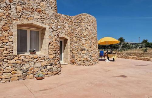 Racale House | Trullo Meraviglia by Salento Affitti