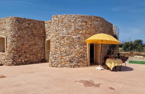 Racale House | Trullo Meraviglia by Salento Affitti