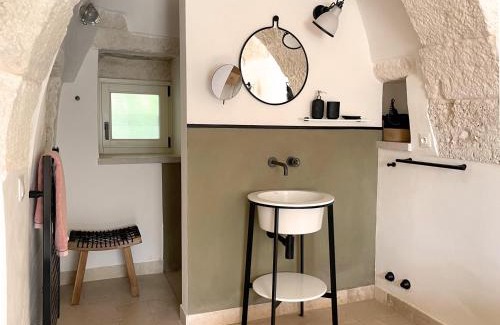 Martina Franca Villa | Trullo Panna Fragola - Exclusive four bedroom Villa & Private pool